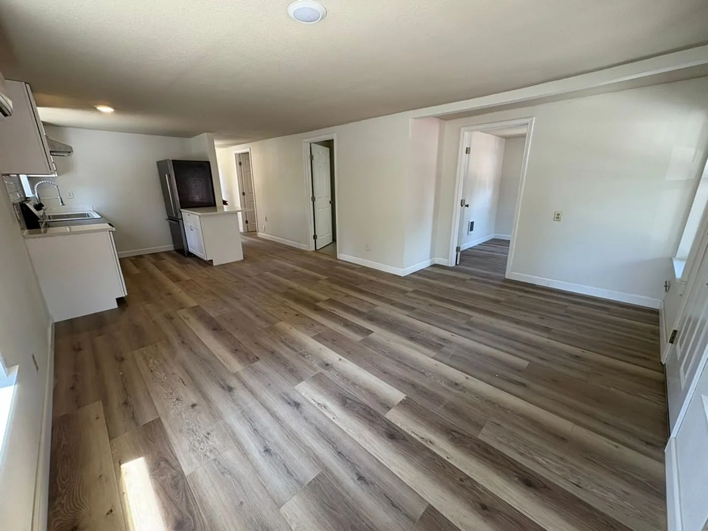 Freshly Remodeled 2 Bedroom Home — Photo 4