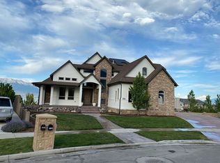 3962 S Turnbuckle Rd, Saratoga Springs, UT 84045