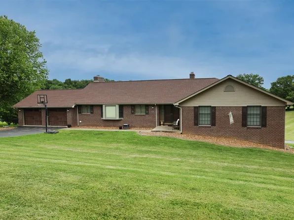 51 Phillip Dr, Glasgow, KY 42141