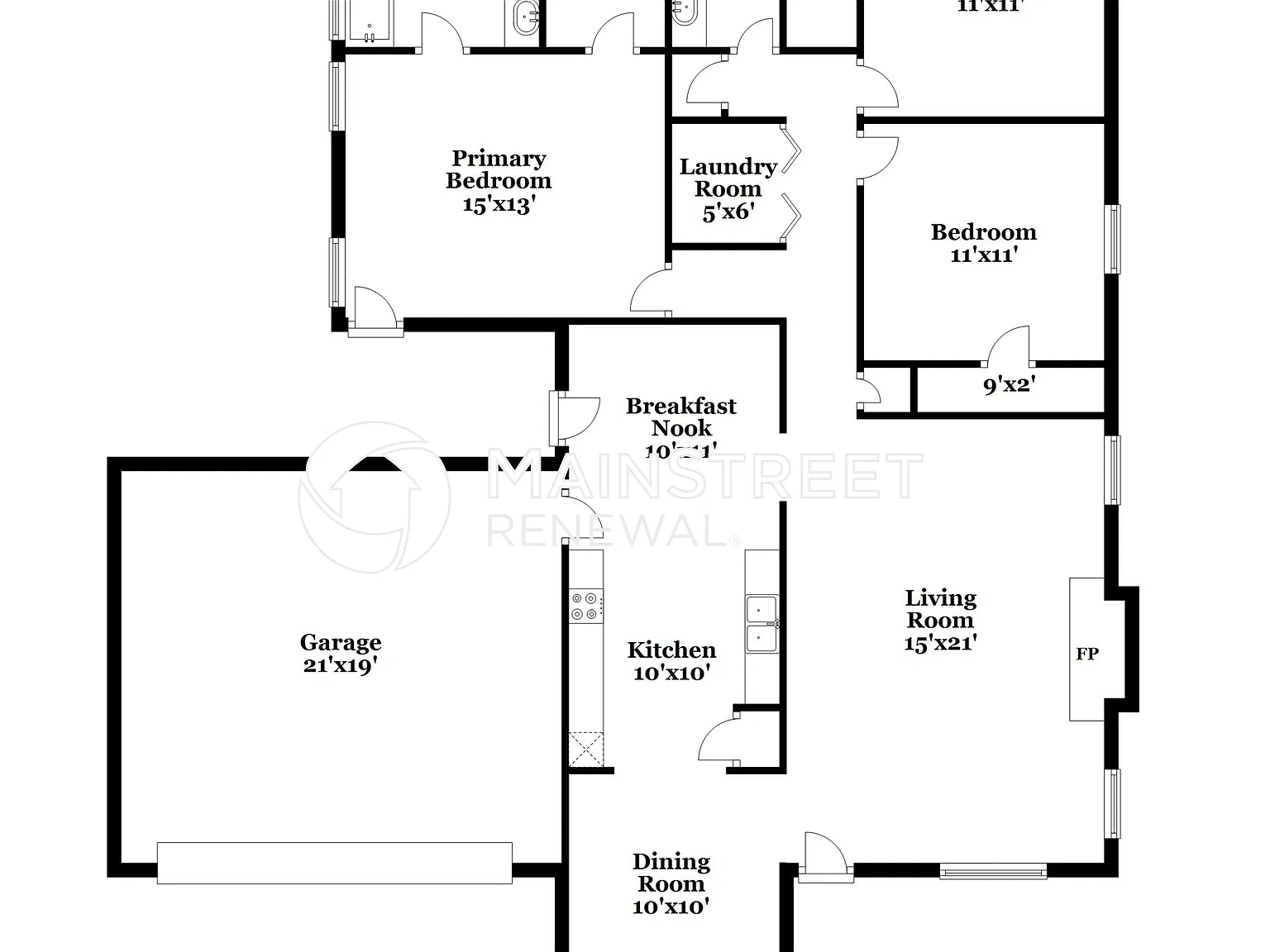 130 Aspen Forest Dr — Photo 2