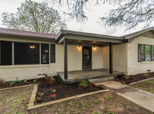 409 Buchanan St, Whitesboro, TX 76273