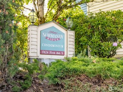17624 1st Avenue S #A204, Burien, WA, 98148