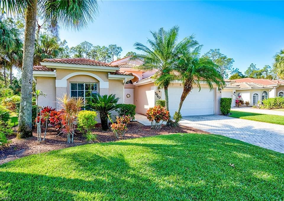 7960 Leicester Dr, Naples, FL 34104 Zillow