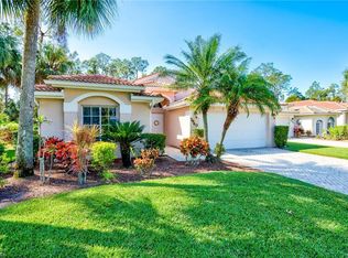 7960 Leicester Dr, Naples, FL 34104