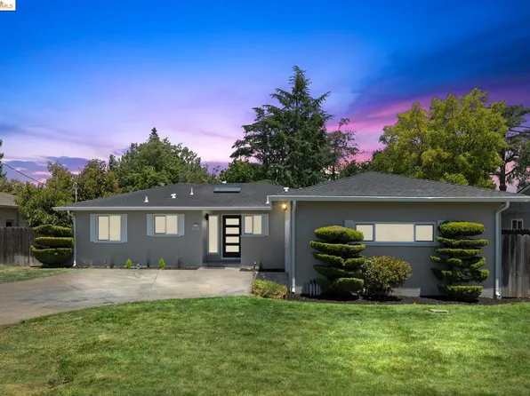 405 Curtner Ave, Campbell, CA 95008