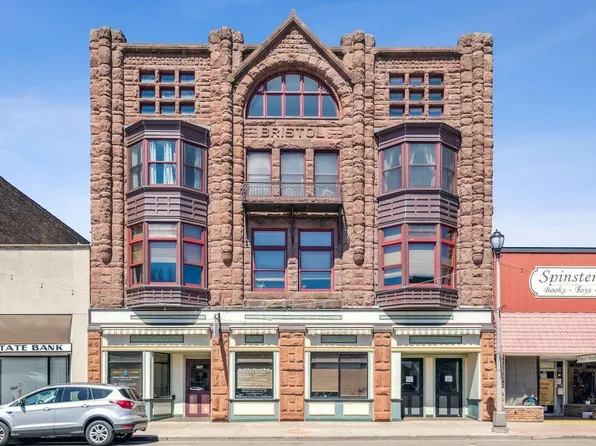 317 West Main street, Ashland, WI 54806