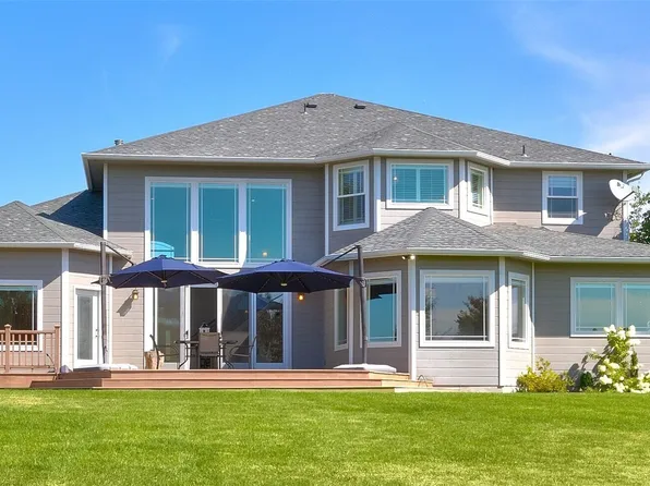12003 Summit Haven Place, Yakima, WA 98908