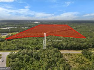 0 Rahn Station Rd, Rincon, GA 31326
