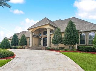 234 Azores Dr, Slidell, LA 70458