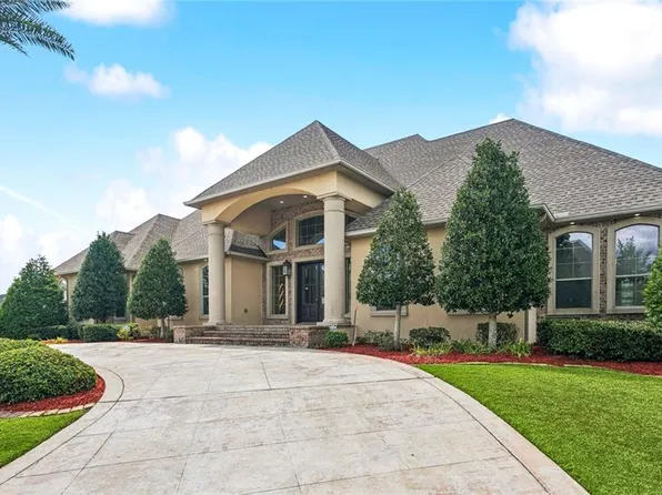 234 Azores Dr, Slidell, LA 70458