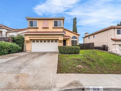 1616 Mellowood St, Pittsburg, CA, 94565