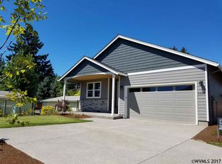 3305 Darrin St NW, Salem, OR 97304