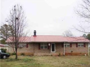 2107 Deborah Ln, Oxford, AL 36203