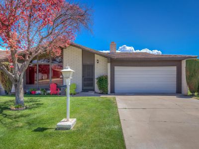 55 E 700 S APT 33, Saint George, UT, 84770