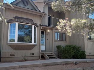 937 W Madera Ln, Payson, AZ 85541