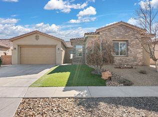 623 Vista Este Trl NW, Rio Rancho, NM 87124