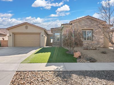 623 Vista Este Trl NW, Rio Rancho, NM, 87124