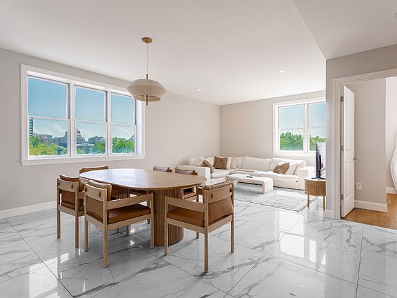 2nd image of 543 Brooklyn Ave #Penthouse
