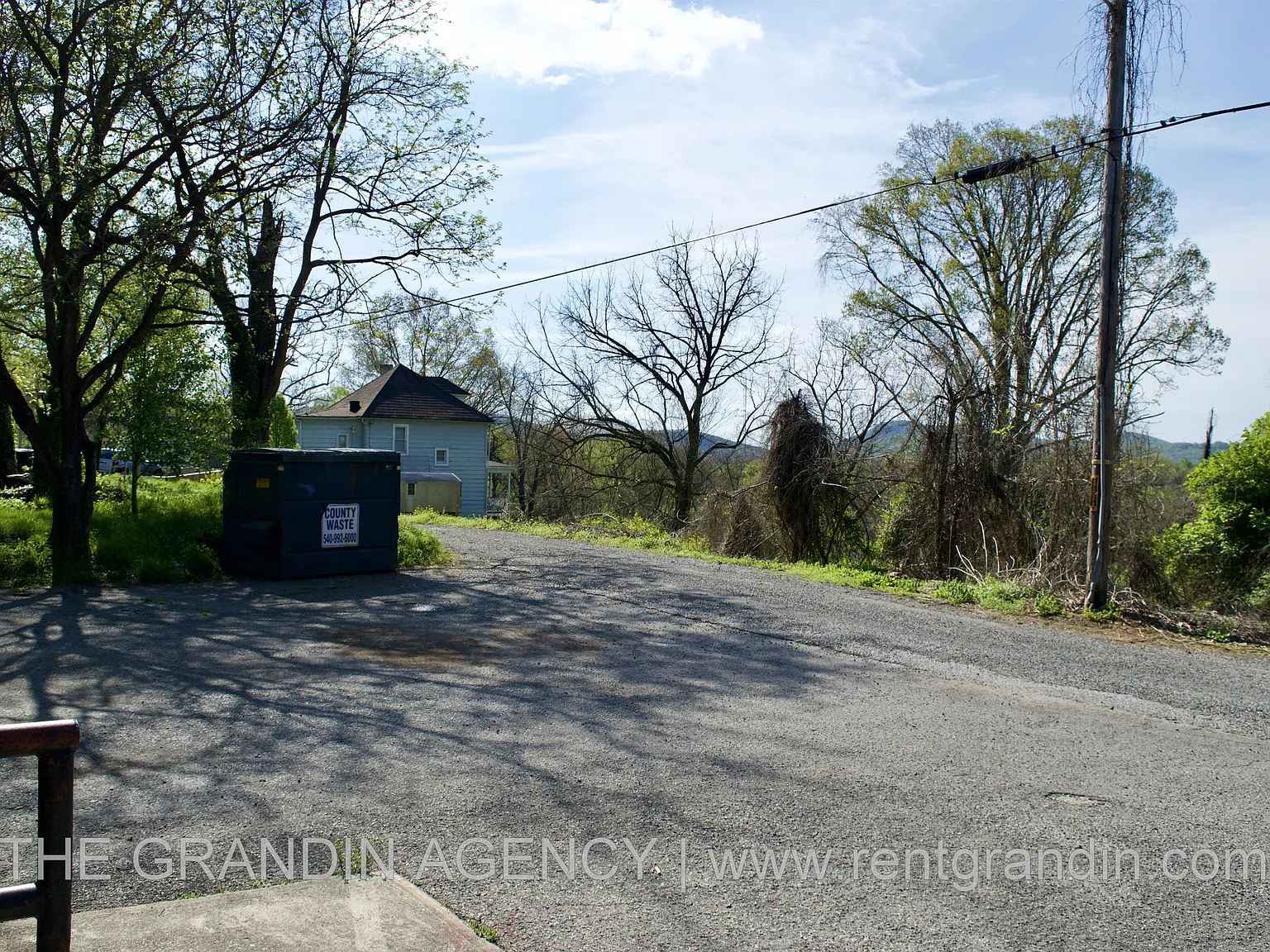 1624 Chapman Avenue Southwest - A6 — Photo 2