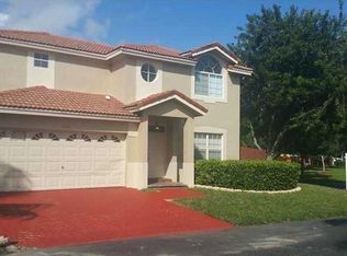 9092 SW 215th Ter #LVH, Cutler Bay, FL 33189