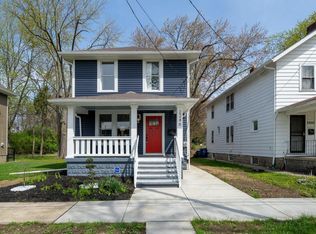 2246 Ridgeway Ave, Columbus, OH 43219