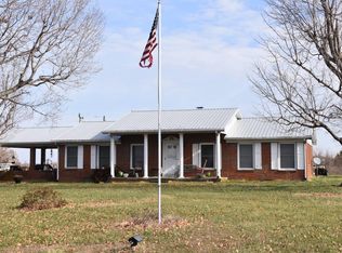 Coopertown Rd, Lewisburg, KY 42256