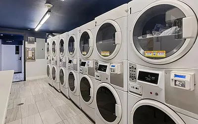 Rented by Dalan Rentals