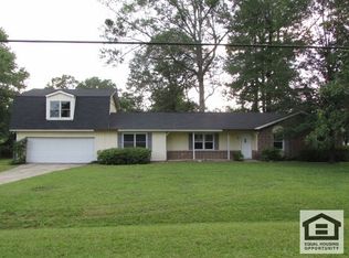 7267 Benjie Dr, Macon, GA 31216