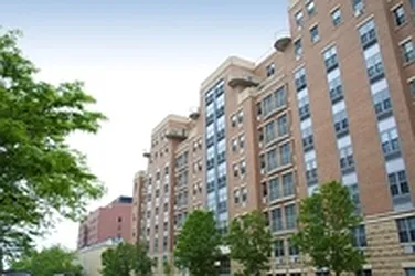 1831 Madison Avenue in South Harlem