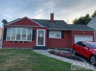 19 McKinley Ave, Colonia, NJ