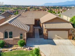 13085 Crane Canyon Loop, Colorado Springs, CO 80921