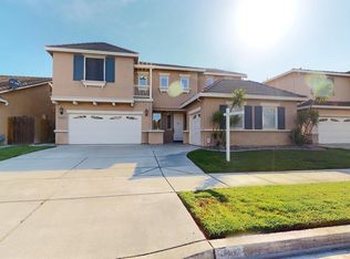 4010 Persimmon Rd, Turlock, CA 95382