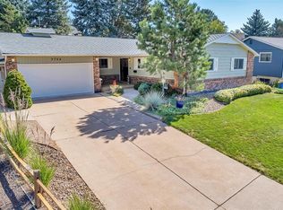 2764 S Ingalls Way, Denver, CO 80227