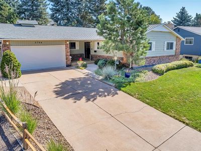 2764 S Ingalls Way, Denver, CO, 80227