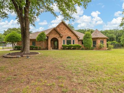 124 Bent Tree Trl, Burleson, TX, 76028