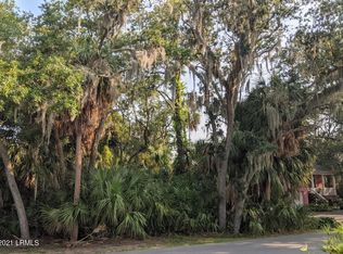 156 Ocean Creek Blvd, Saint Helena Island, SC 29920