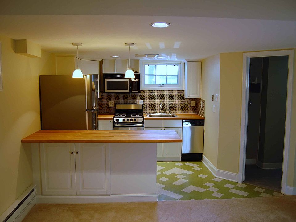 Newly remodeled kitchen - You can do some serious cooking in
