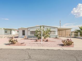 3023 William Dr, Lake Havasu City, AZ 86404