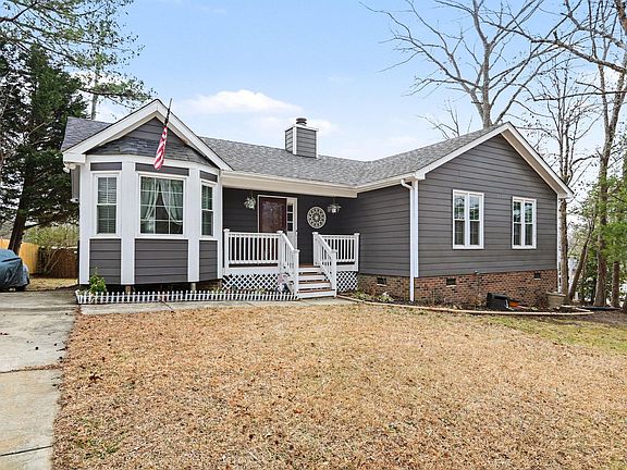 2nd image of 7916 Mandrel Way