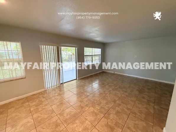 400 Opa Locka Blvd, North Miami, FL 33168