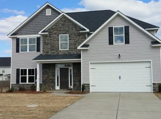 906 Inman Dr, Grovetown, GA 30813