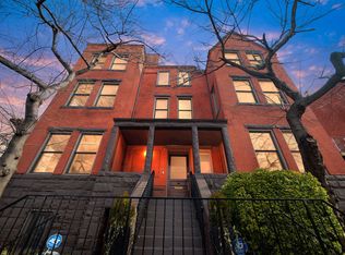1337 21st St NW, Washington, DC 20036