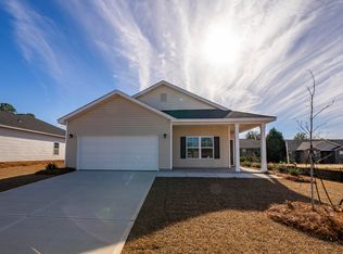 9099 NW Wafer Ash Bnd, Aiken, SC 29801