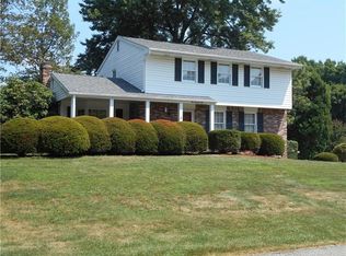 505 Saint Thomas Pl, Greensburg, PA 15601