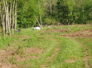 Seneca Trail #2500 0000, Valley Head, WV 26294