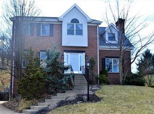 508 Hidden Ct, Mc Kees Rocks, PA 15136