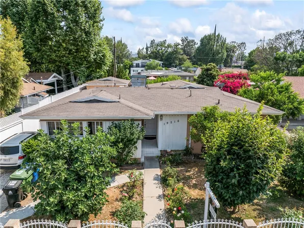 19216 Calvert St, Reseda, CA 91335