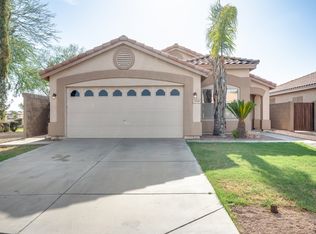 9048 N 80th Ln, Peoria, AZ 85345