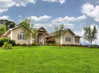 2084 Gap Rd, Philadelphia, TN 37846