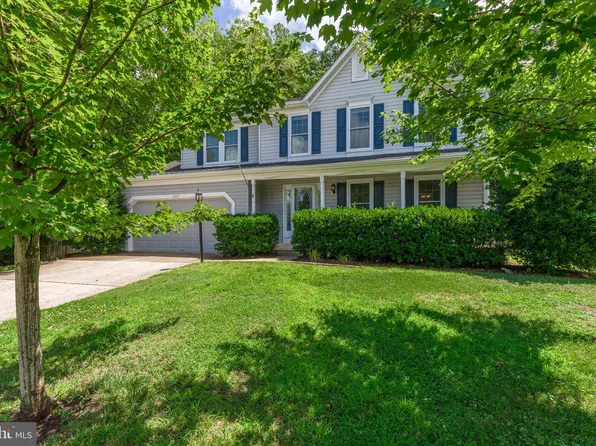 2807 Chapman Ct, Crofton, MD 21114